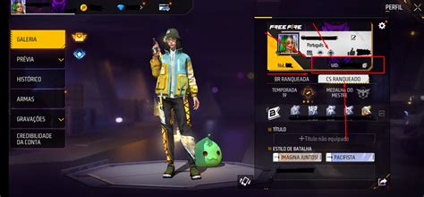 Cuenta free fire Continuara.org