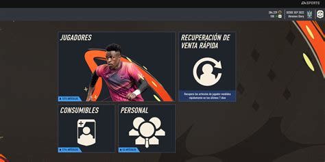 Cuenta fut fifa Continuara.org