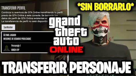 Cuenta gta pc Continuara.org