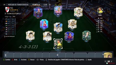 Cuenta monedas fifa Continuara.org