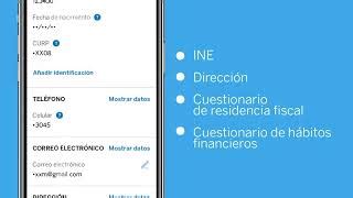 Cuenta nivel Continuara.org
