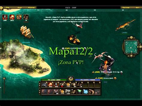 Cuenta seafight espana1 Continuara.org