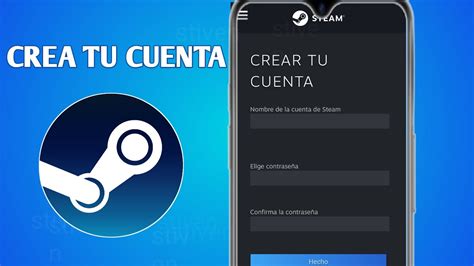 Cuenta steam Continuara.org