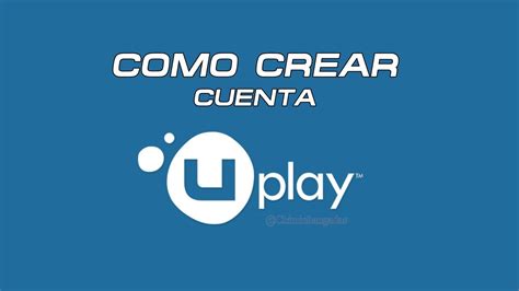 Cuenta uplay varios Continuara.org