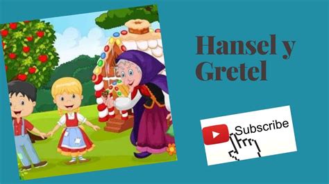 Cuentacuentos hansel gretel Continuara.org