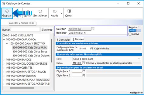 Cuentas coc desde Continuara.org