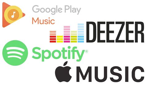 Cuentas deezer spotify Continuara.org