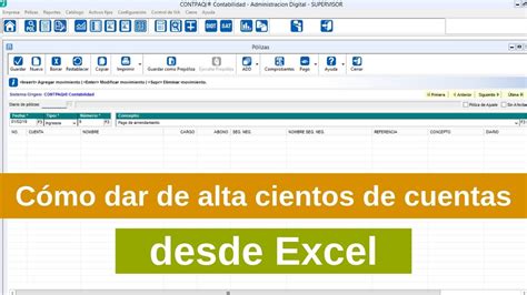 Cuentas desde Continuara.org