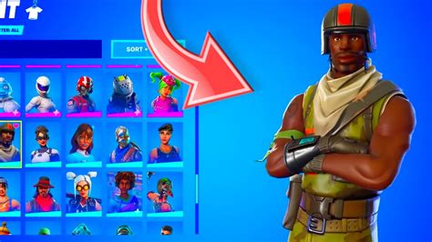 Cuentas fornite Continuara.org