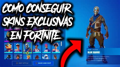 Cuentas fortnite exclusivas Continuara.org