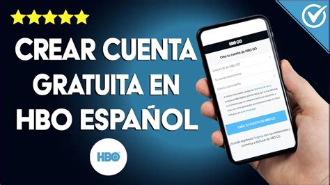 Cuentas hbo Continuara.org