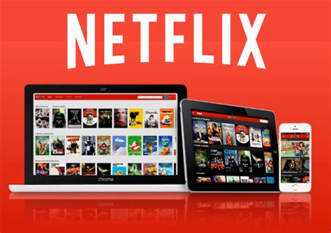 Cuentas netflix premium Continuara.org
