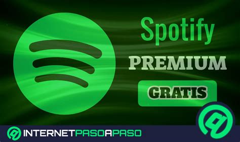 Cuentas spotify Continuara.org