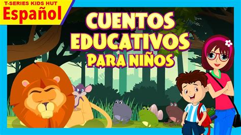 Cuento educativo bebes Continuara.org