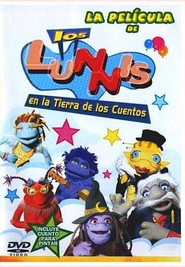 Cuento los lunnis Continuara.org