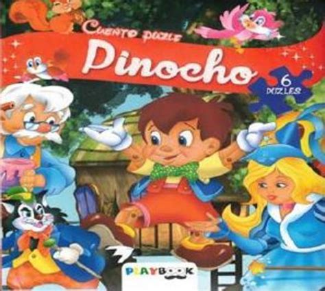 Cuento puzle Continuara.org