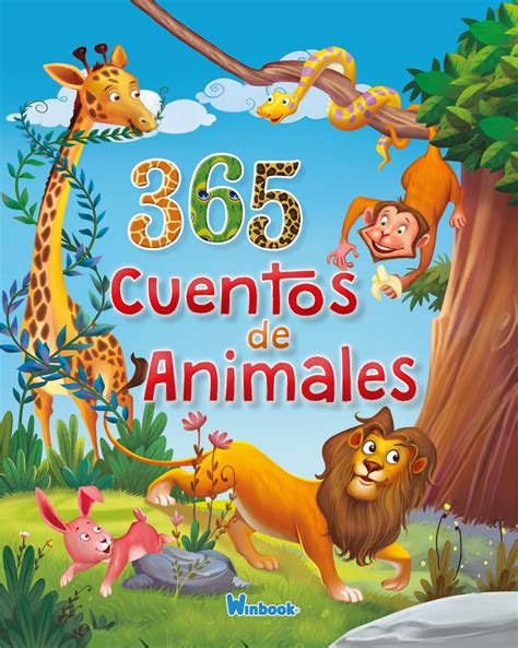 Cuentos animales Continuara.org
