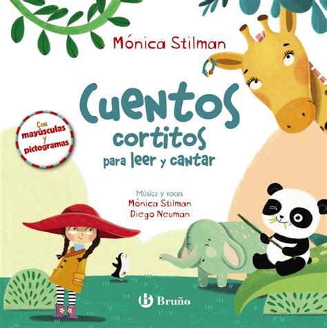 Cuentos aprender leer Continuara.org