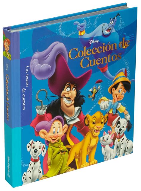 Cuentos disney Continuara.org