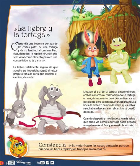 Cuentos educativos Continuara.org