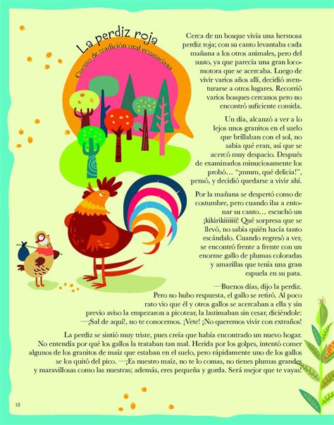 Cuentos ninos Continuara.org