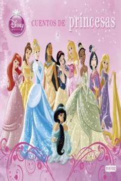 Cuentos princesas walt Continuara.org