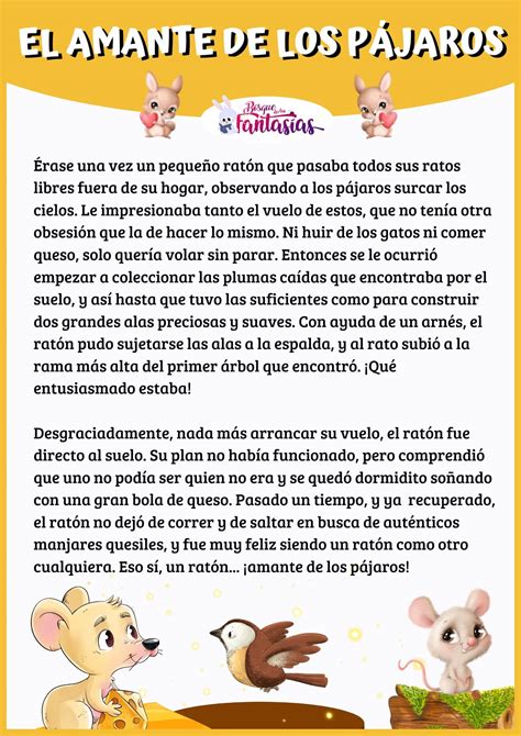 Cuentos Continuara.org