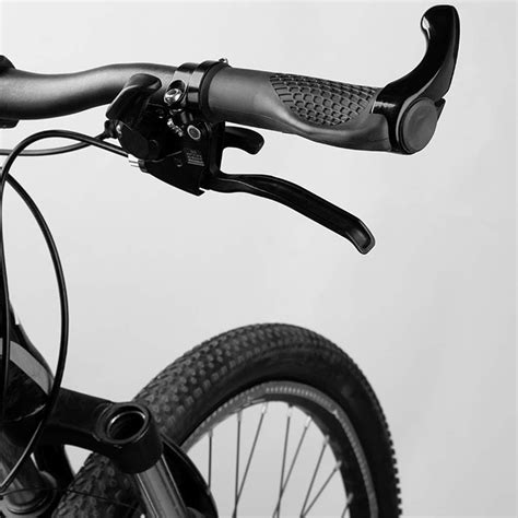 Cuerno bicicleta montana Continuara.org