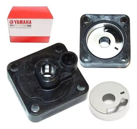 Cuerpo motor yamaha Continuara.org