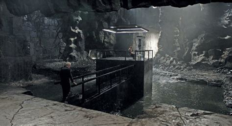 Cueva batman Continuara.org