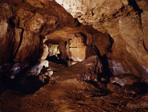 Cueva Continuara.org