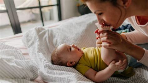Cuidado bebes ninos Continuara.org