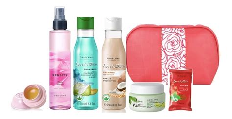 Cuidado corporal oriflame Continuara.org