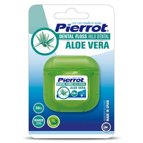 Cuidado dental aloe Continuara.org