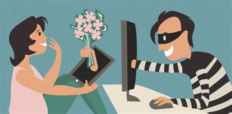 Cuidado estafadora Continuara.org