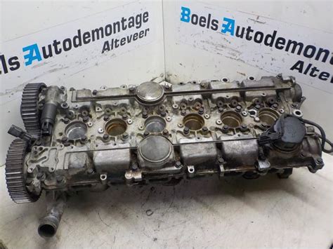Culatas volvo s80 Continuara.org