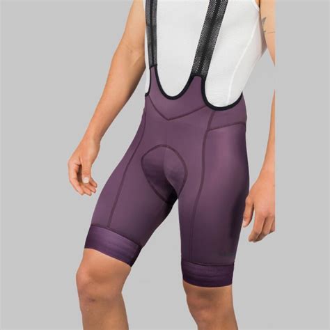 Culotte ciclista corto Continuara.org