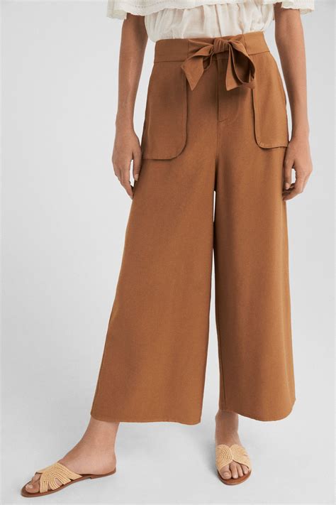 Culotte mujer invierno Continuara.org