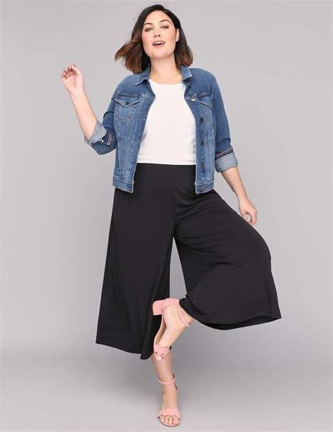 Culotte pantalon largo Continuara.org