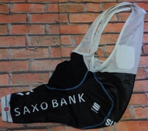 Culotte sportful saxobank Continuara.org