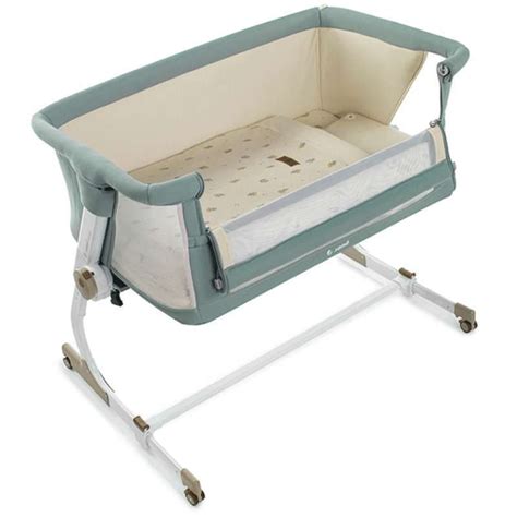 Cuna babyside jane Continuara.org