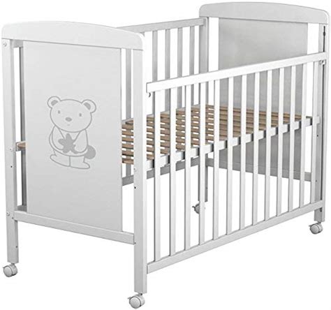 Cuna bebe barra Continuara.org