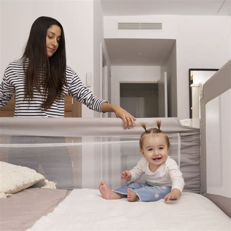Cuna bebe barreras Continuara.org