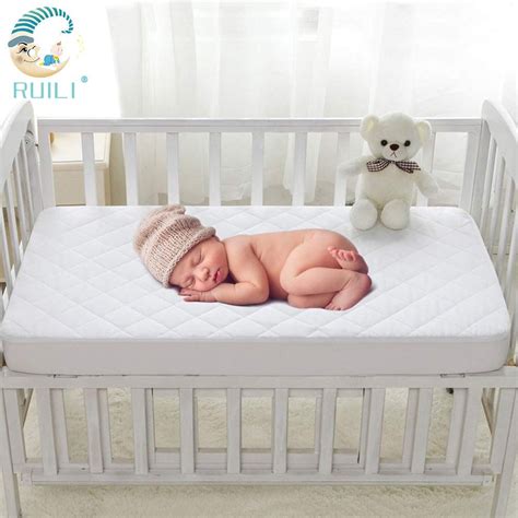 Cuna bebe colchon Continuara.org
