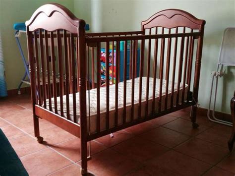 Cuna bebe segunda Continuara.org