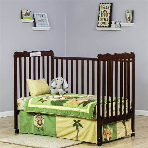 Cuna cama bebes Continuara.org