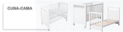 Cuna cama twf Continuara.org