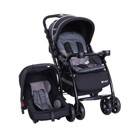 Cuna carrito Continuara.org