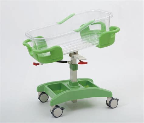 Cuna carro Continuara.org