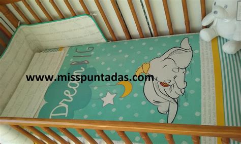 Cuna conjunto disney Continuara.org